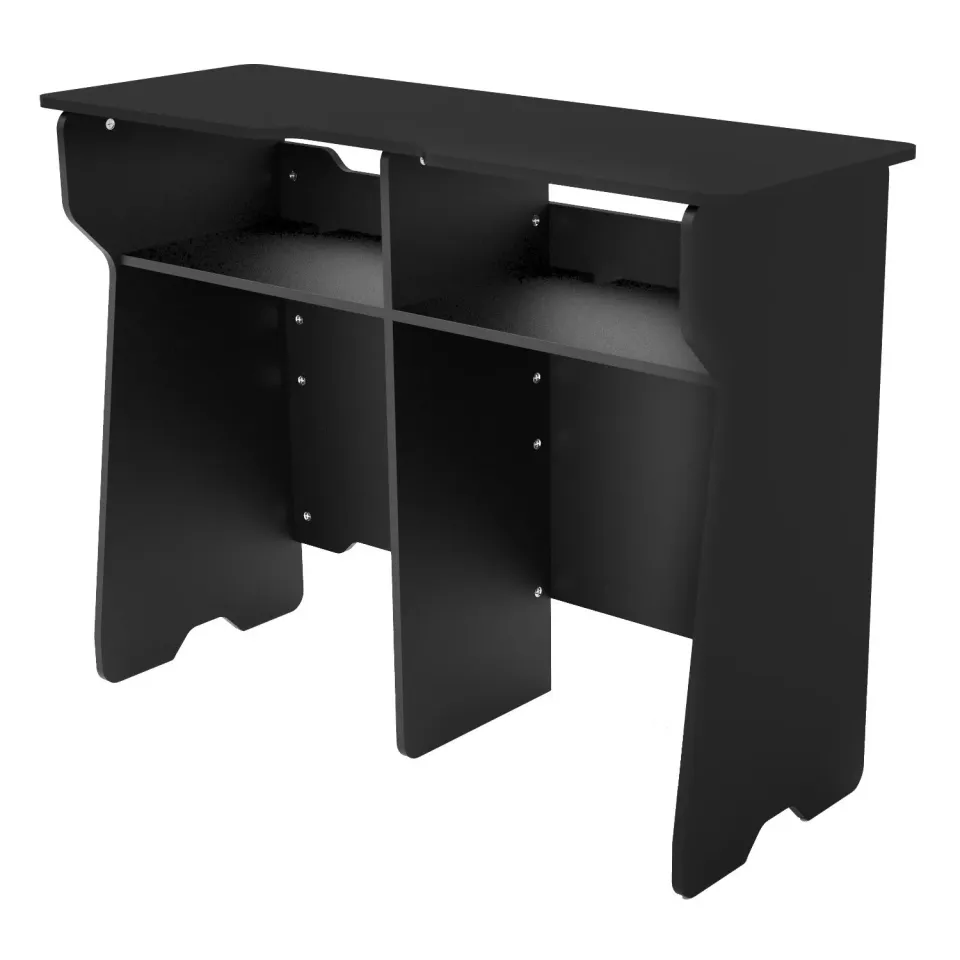 odyssey-flight-zone-dj-werk-station-1b-meuble-dj-120-cm image 1