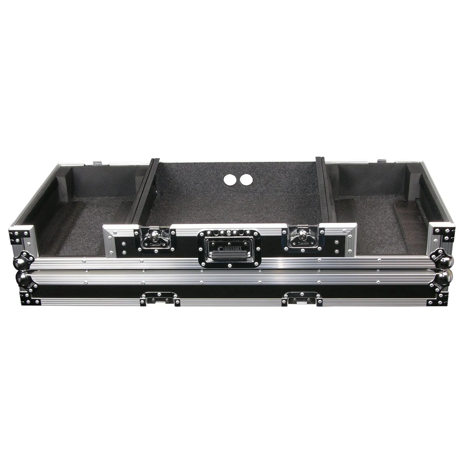 odyssey-flight-zone-coffin-flight-case-dj-mixer-19-2-platines image 8