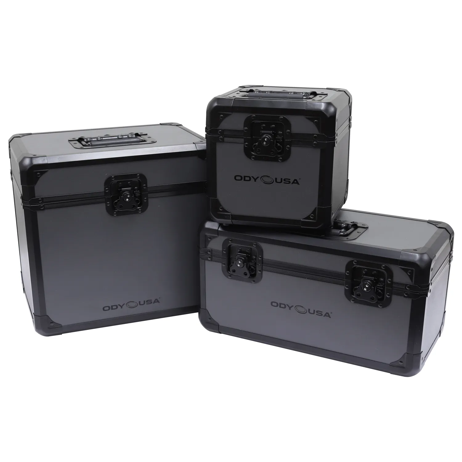 odyssey-krom-valise-vinyle-70x-12-grise-hardware-noir image 6
