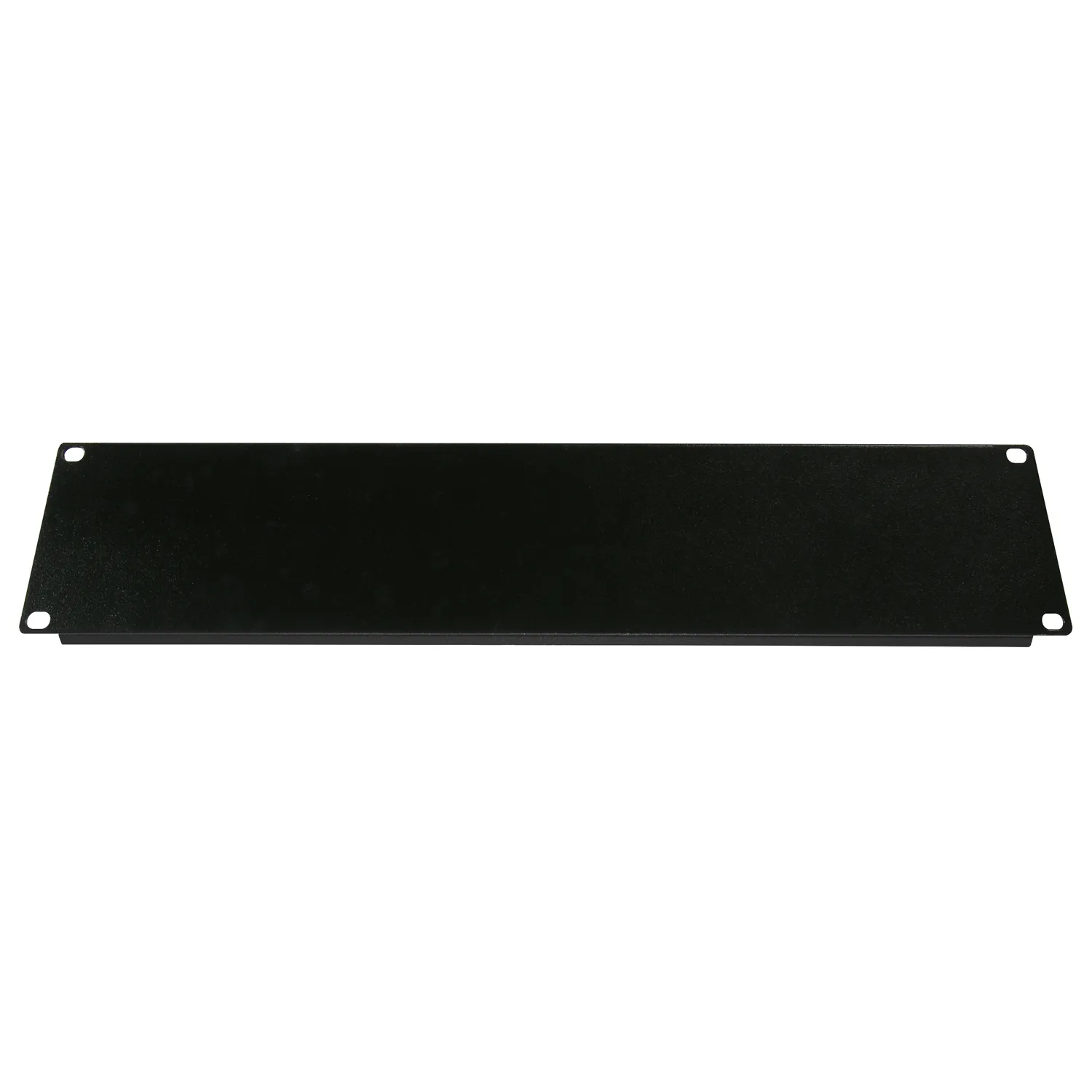 odyssey-flight-zone-panneau-rack-2u-vierge-19-noir image 1
