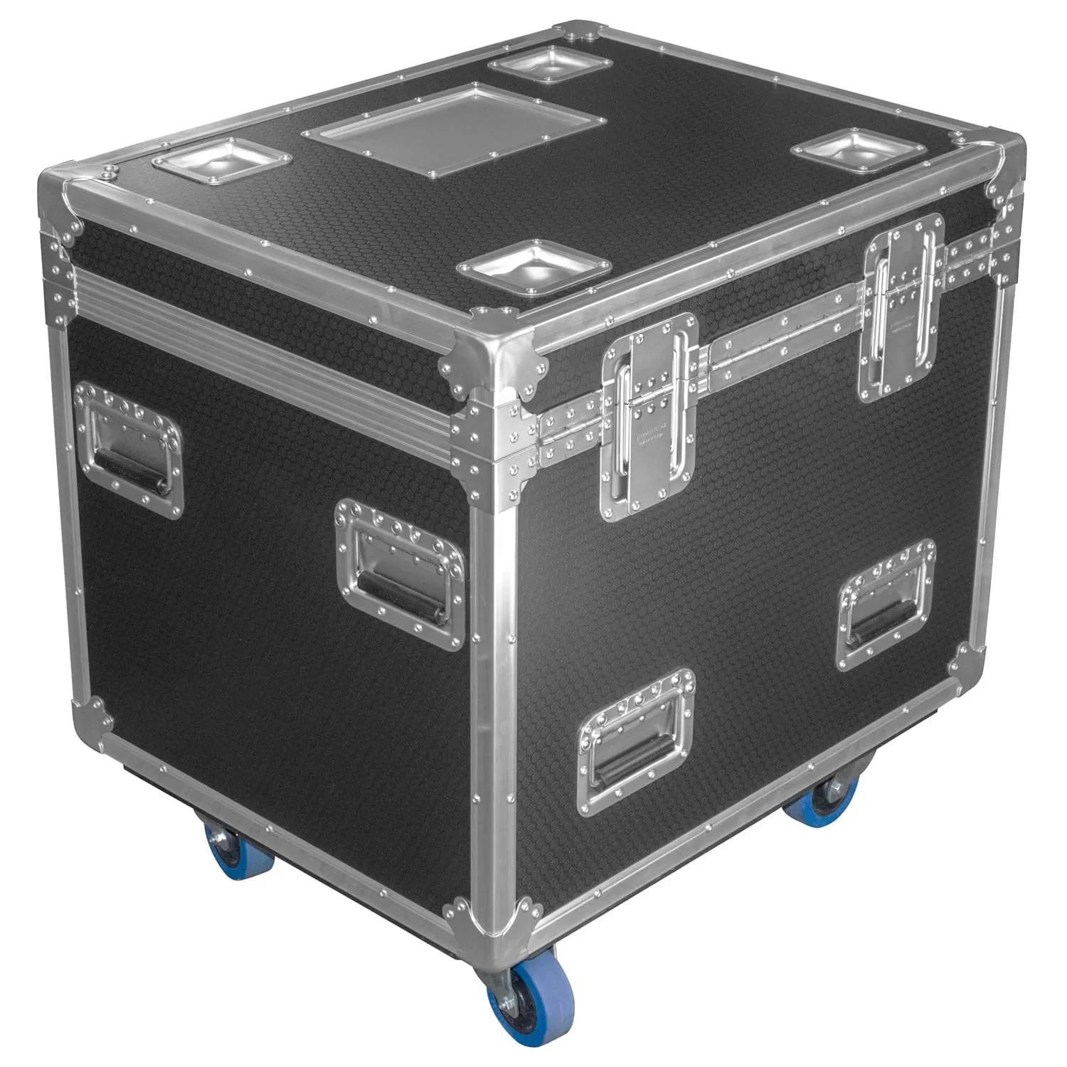 odyssey-industrial-board-malle-transport-30-noire-roulettes-2 image 4