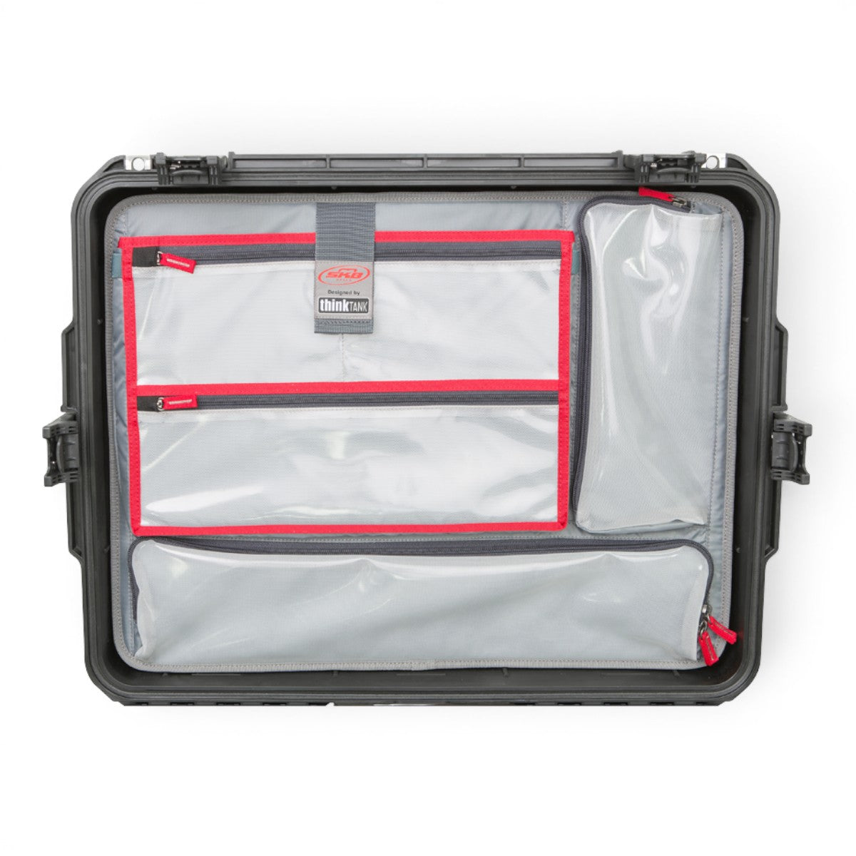 skb-iseries-2217-organiseur-couvercle-think-tank-noir-mesh image 1
