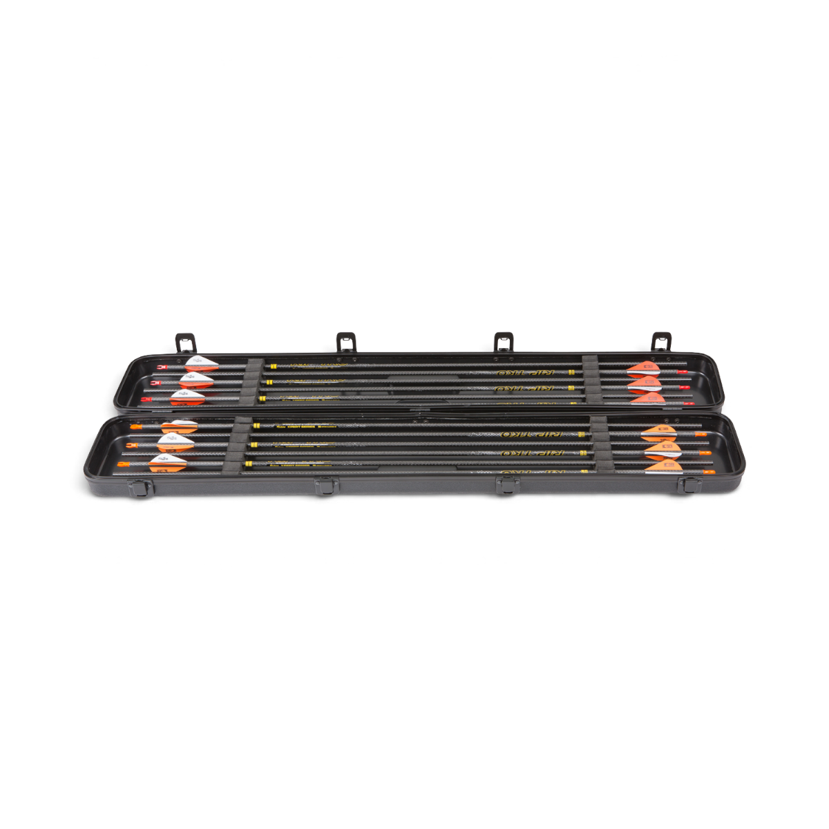 skb-iseries-3304-valise-fl-ches-noir-12-fl-ches-mousse image 2