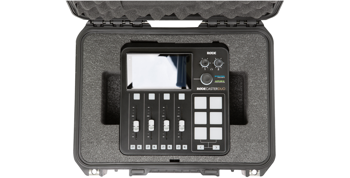 skb-iseries-1510-6-rodecaster-duo-mallette-audio-noire image 4