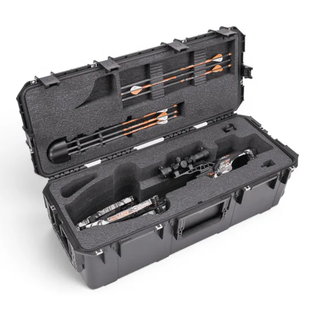 skb-iseries-3i-3613-bxb-mallette-arbal-te-ravin-noire-mousse image 1