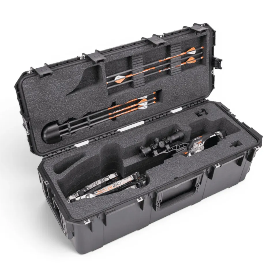 skb-iseries-3i-3613-bxb-mallette-arbal-te-ravin-noire-mousse image 1