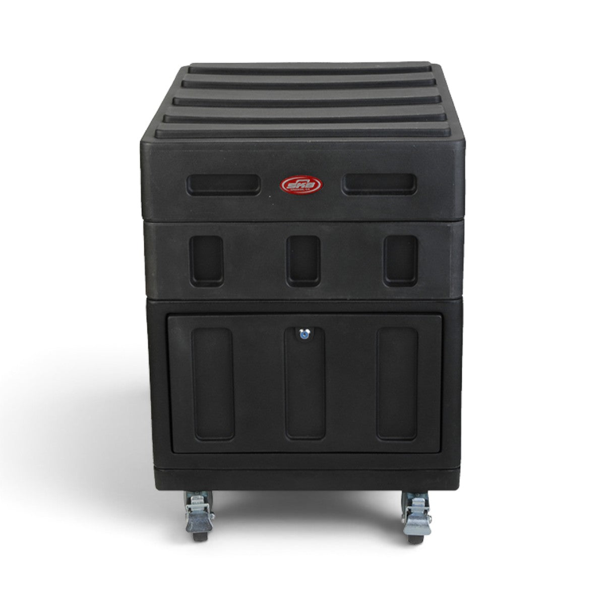 skb-rseries-rack-gig-safe-flight-case-rack-14u-noir image 5