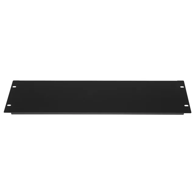 odyssey-flight-zone-panneau-obturateur-rack-19-3u-noir image 1