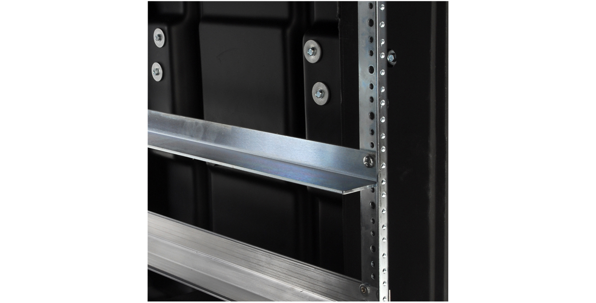 skb-iseries-rails-support-28-pouces-rack-choc-noir image 2