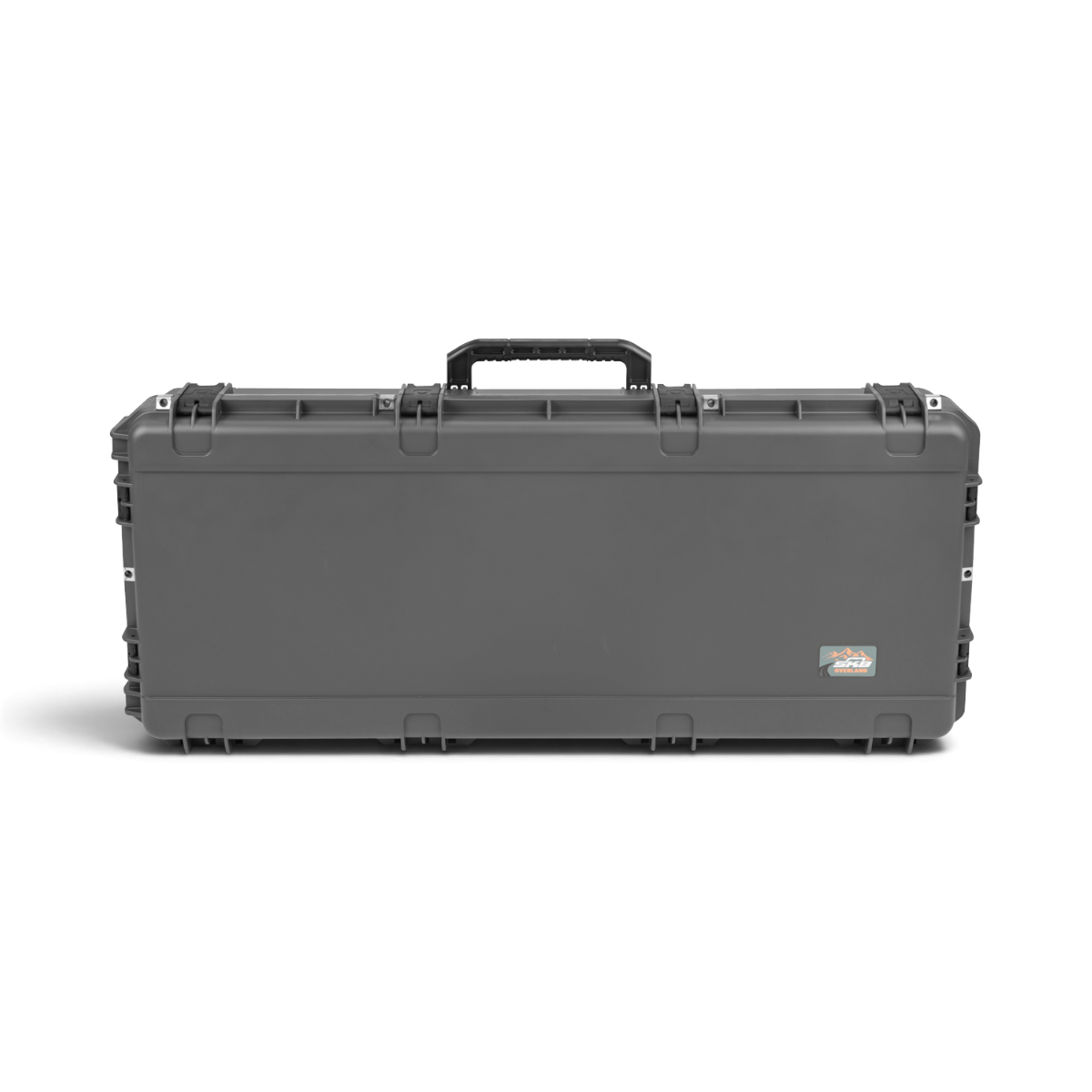 skb-iseries-4719-8-overland-valise-grise-vide image 6