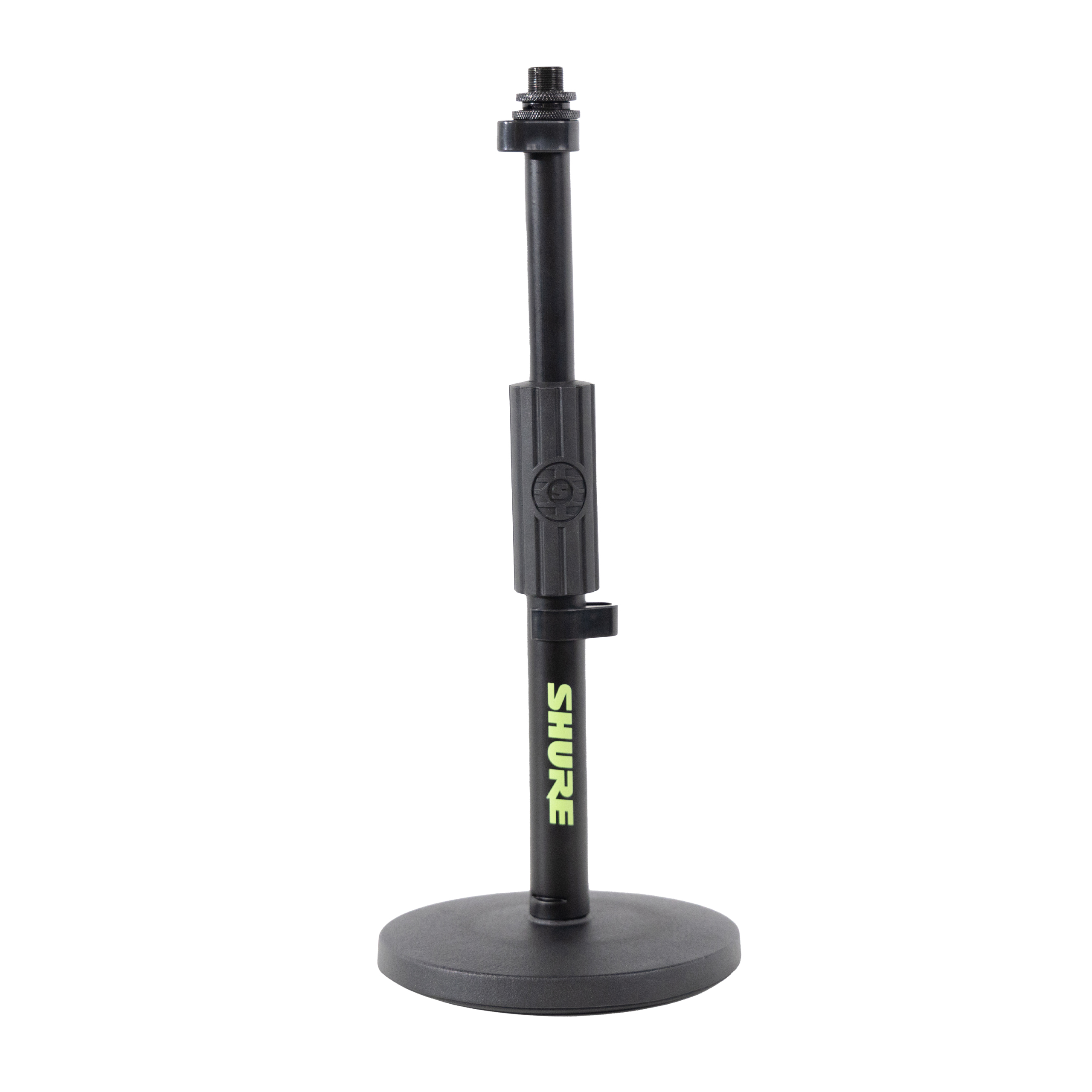 gator-control-sh-desktop1-pied-micro-bureau-base-ronde image 1