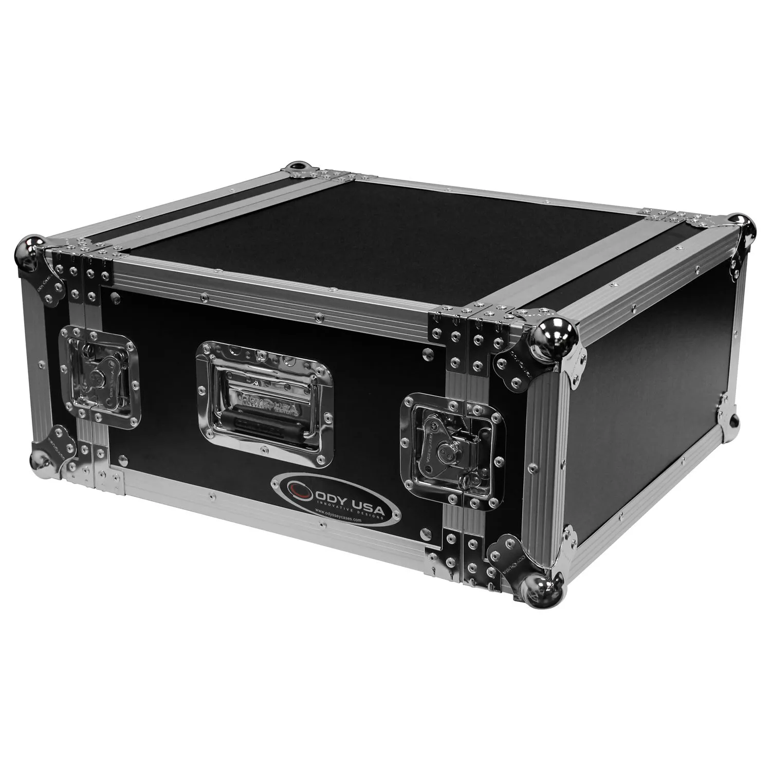 odyssey-flight-zone-rack-ampli-5u-pro-ata-19-pouces image 3