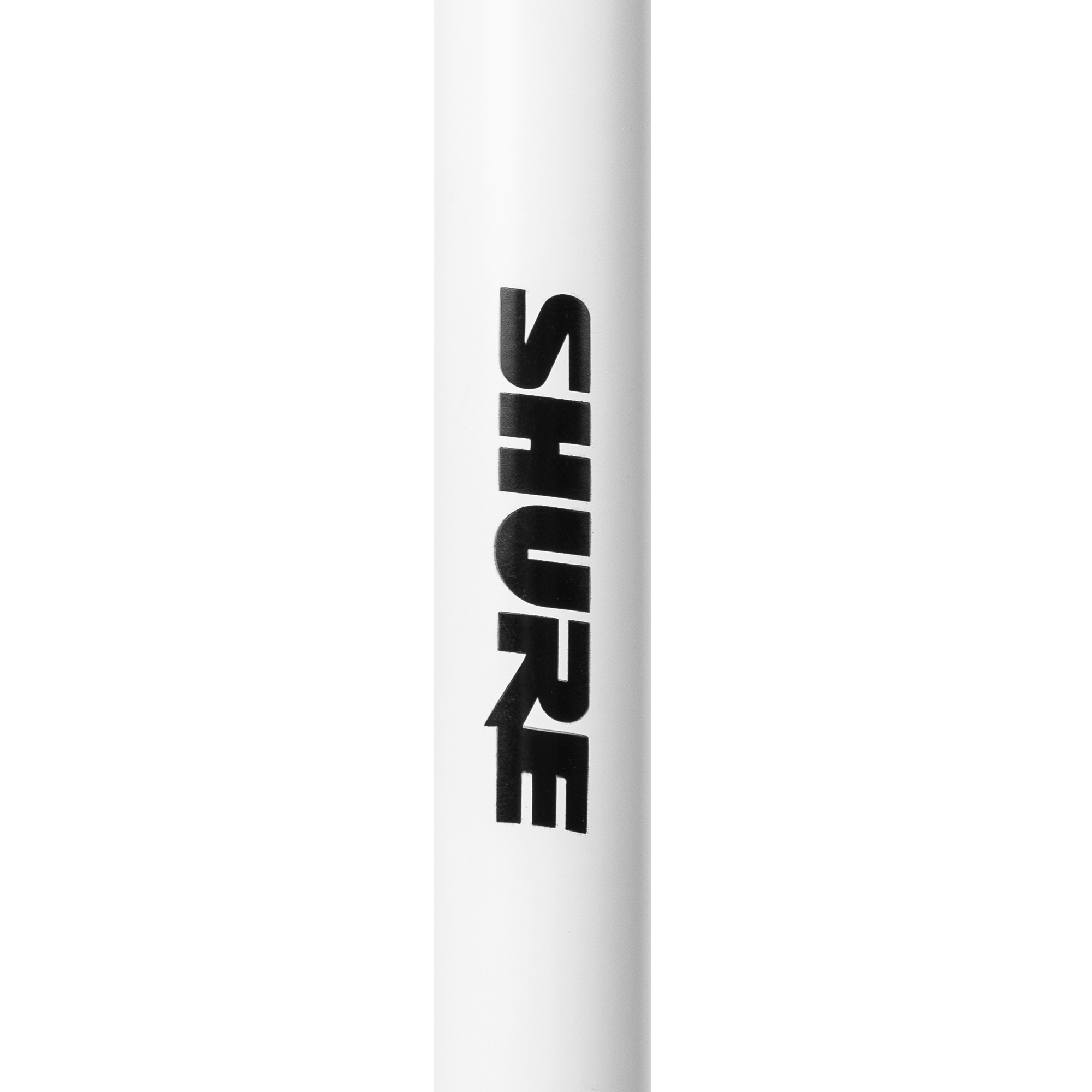 shure-sh-desktop1-w-pied-micro-bureau-blanc-base-ronde image 6