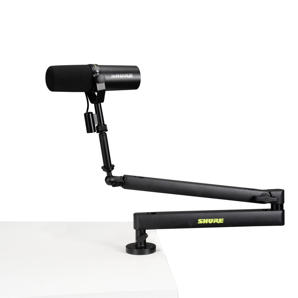 gator-broadcast-sh-broadcast2-bras-micro-bureau-sm7b image 7