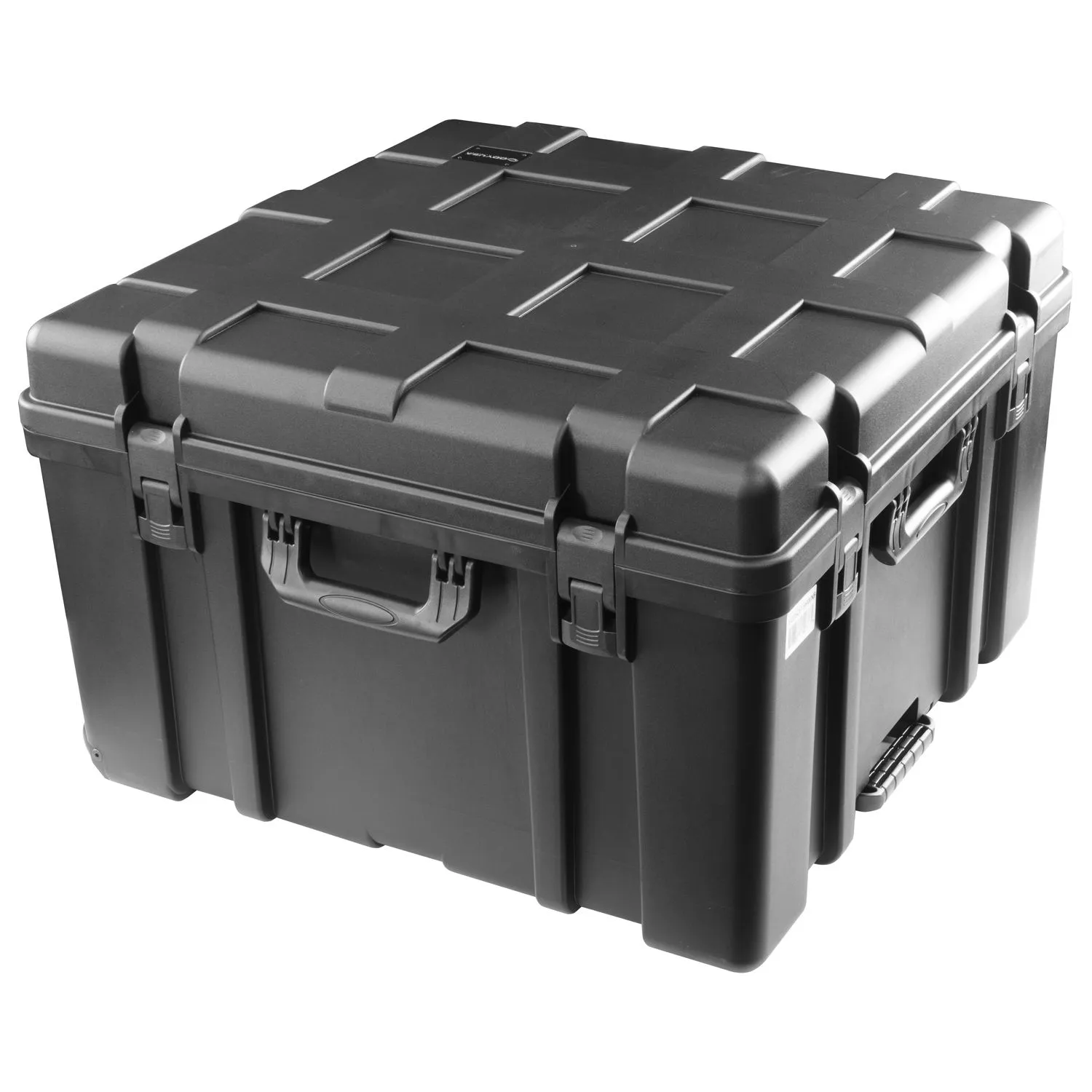 odyssey-vulcan-valise-tanche-trolley-vide-26-5-pouces-antichoc image 6