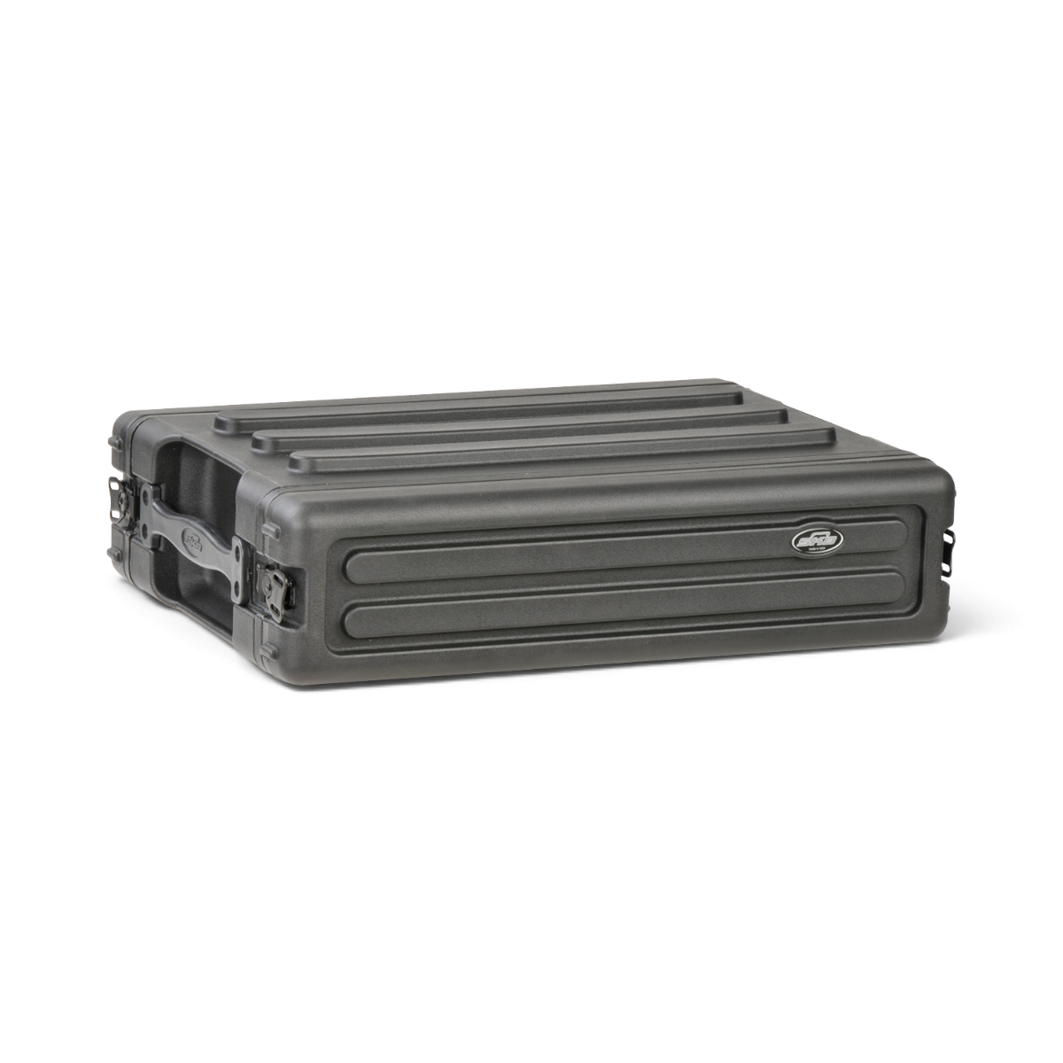 skb-rseries-rack-2u-shallow-1skb-r2s-noir-empilable-10-7 image 6
