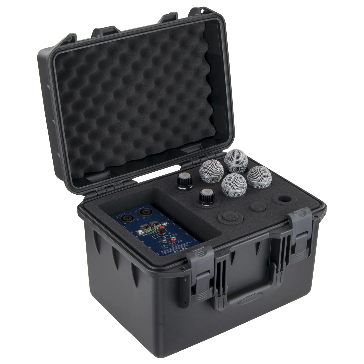 odyssey-flight-zone-valise-micro-9-micros-tanche-vumic09 image 3