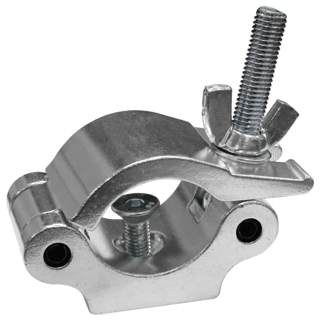 odyssey-flight-zone-half-coupler-truss-tube-50mm-poli-naturel image 1