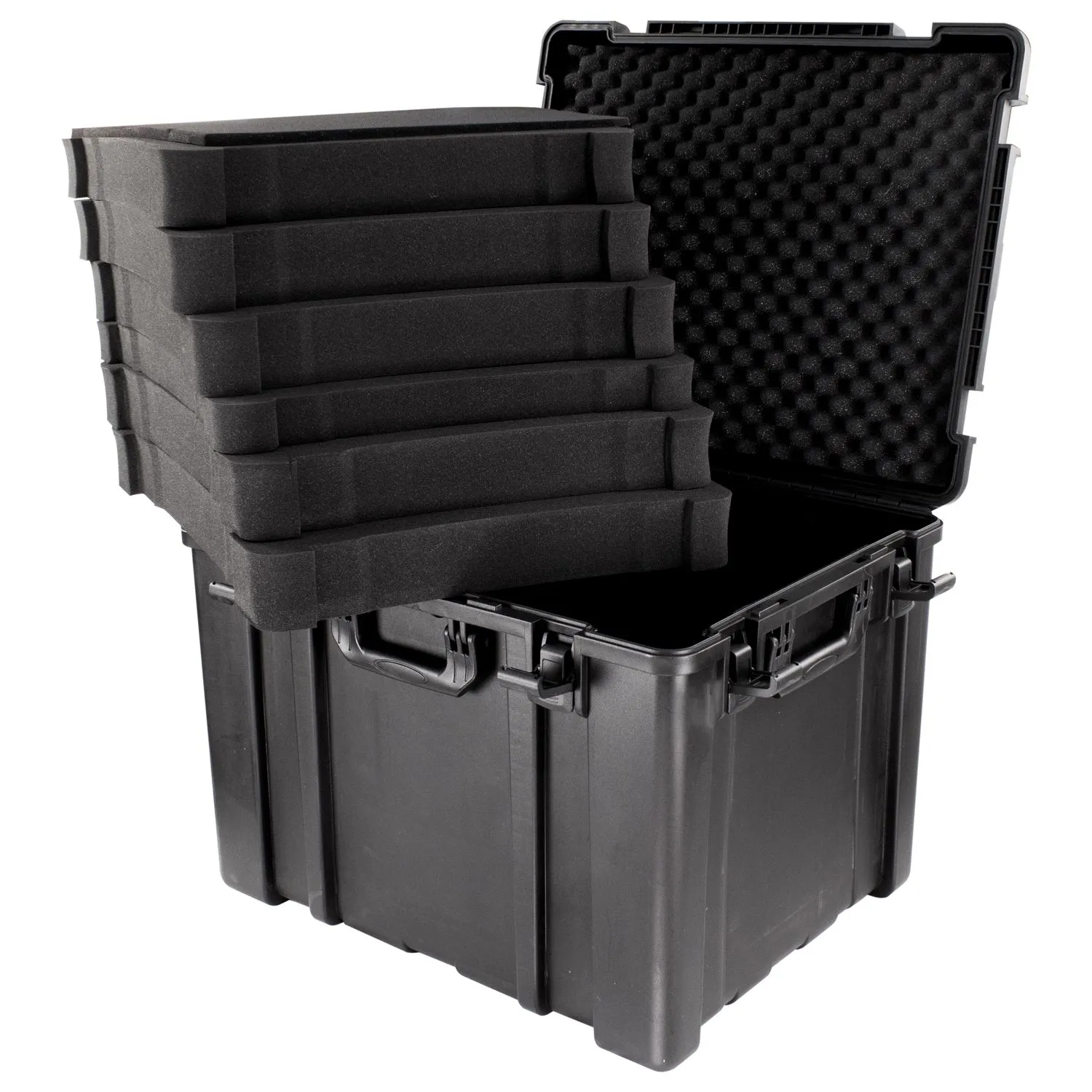 odyssey-vulcan-valise-tanche-mousse-pr-d-coup-e-grand-volume image 1