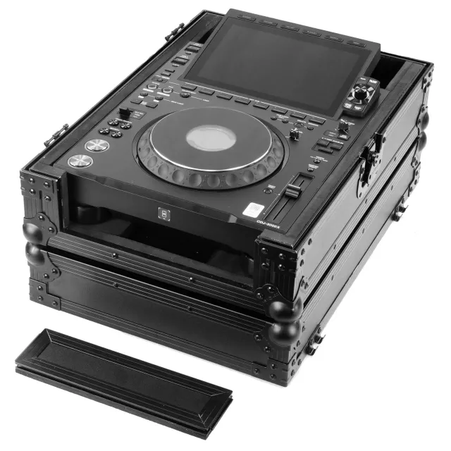 odyssey-black-label-cdj-3000x-flight-case-noir image 1