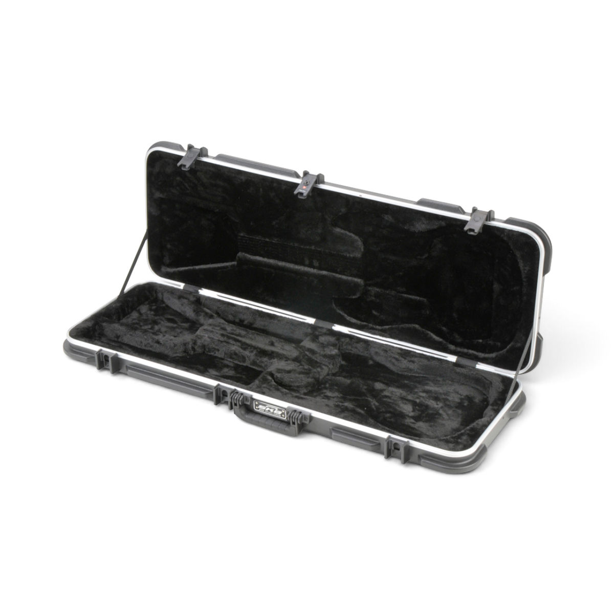 skb-iseries-skb-66-tui-guitare-lectrique-rectangulaire-noir image 2
