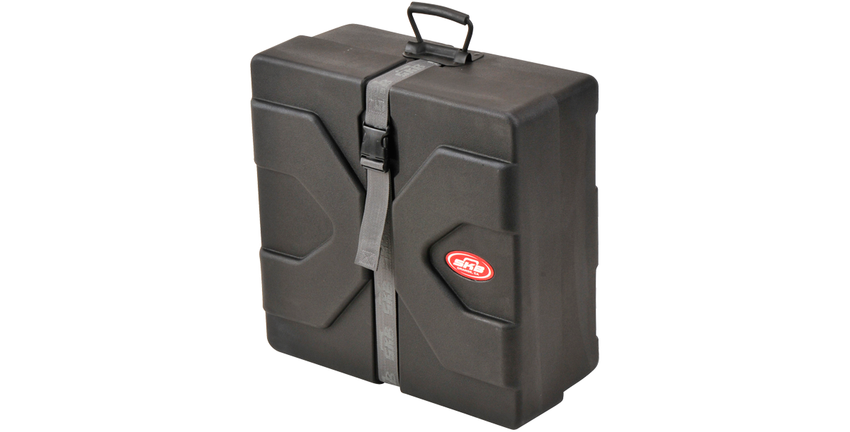 skb-rseries-valise-caisse-claire-noire-matelass-e image 2