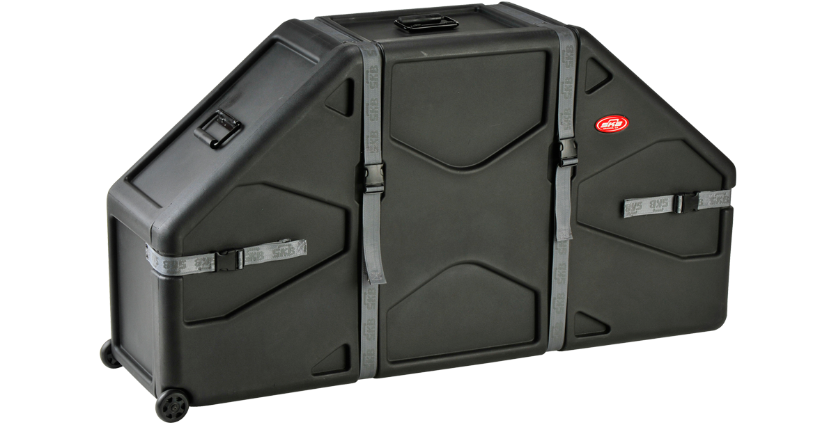skb-marching-quad-quint-valise-batterie-noire-roulettes image 5