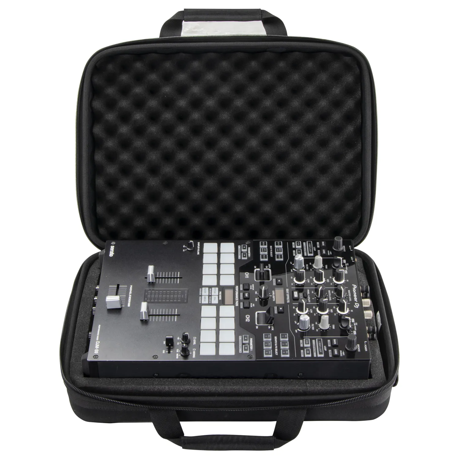 odyssey-streemline-djm-s9-housse-eva-mixeur-pioneer image 2