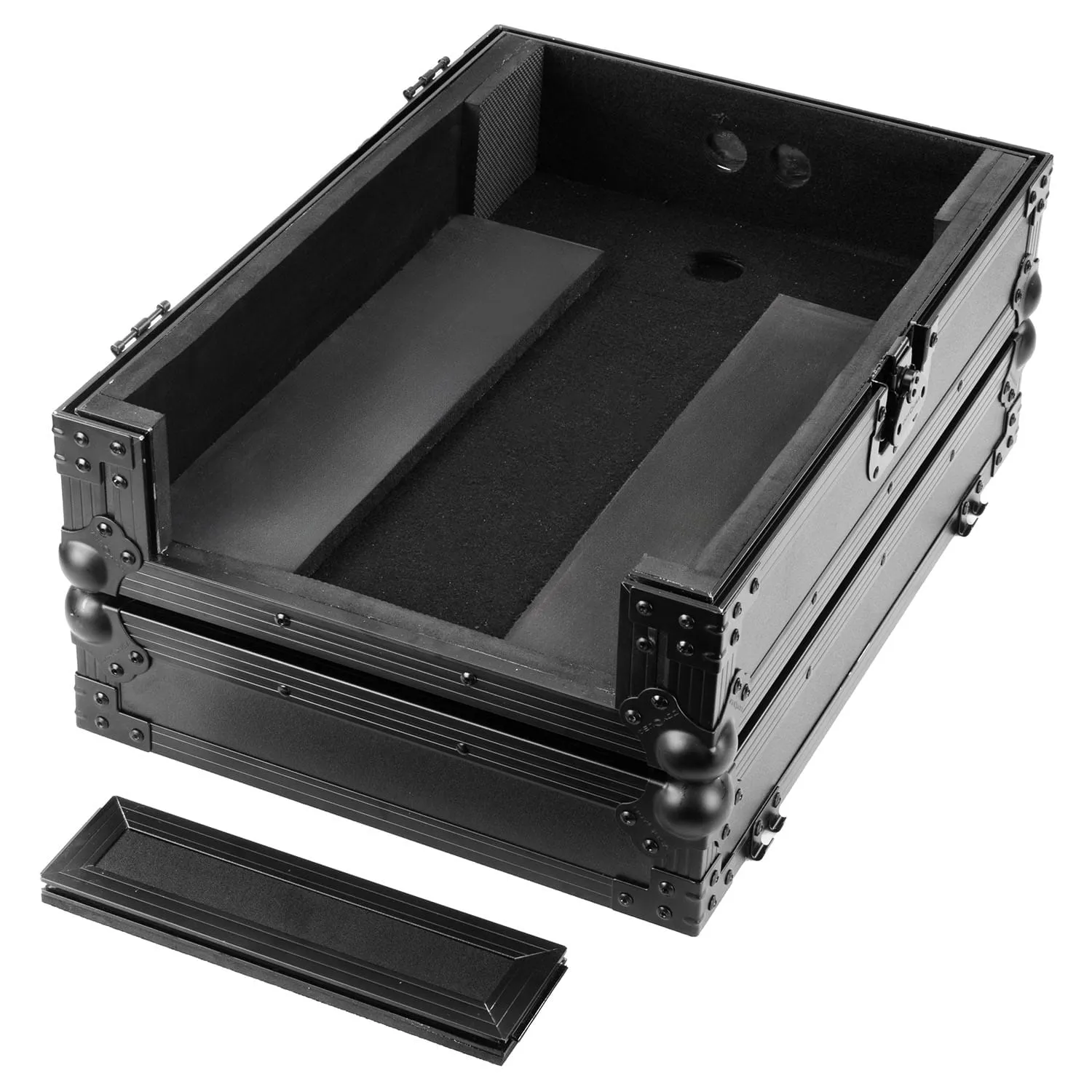 odyssey-black-label-cdj-3000x-flight-case-noir image 2