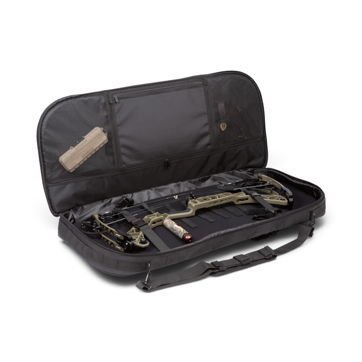 skb-ub-series-sac-housse-tir-l-arc-noir-42 image 1