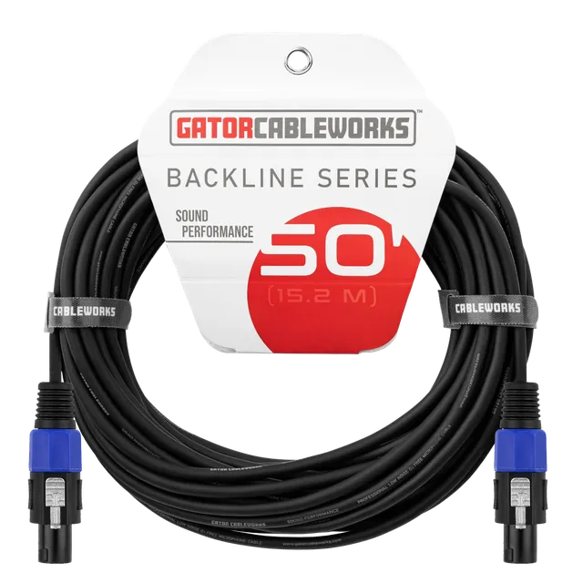 gator-cableworks-c-ble-enceinte-twist-lock-15-m-50-ft image 1