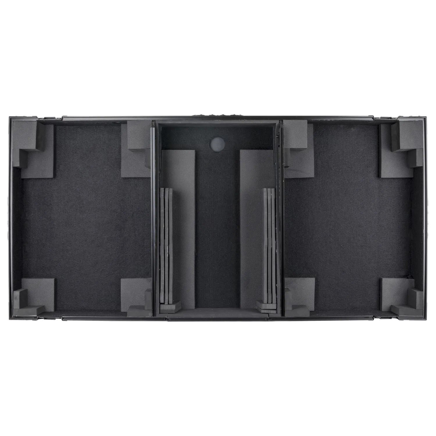 odyssey-flight-zone-fzgslbm12wrbl-flight-case-dj-battle-glide image 7