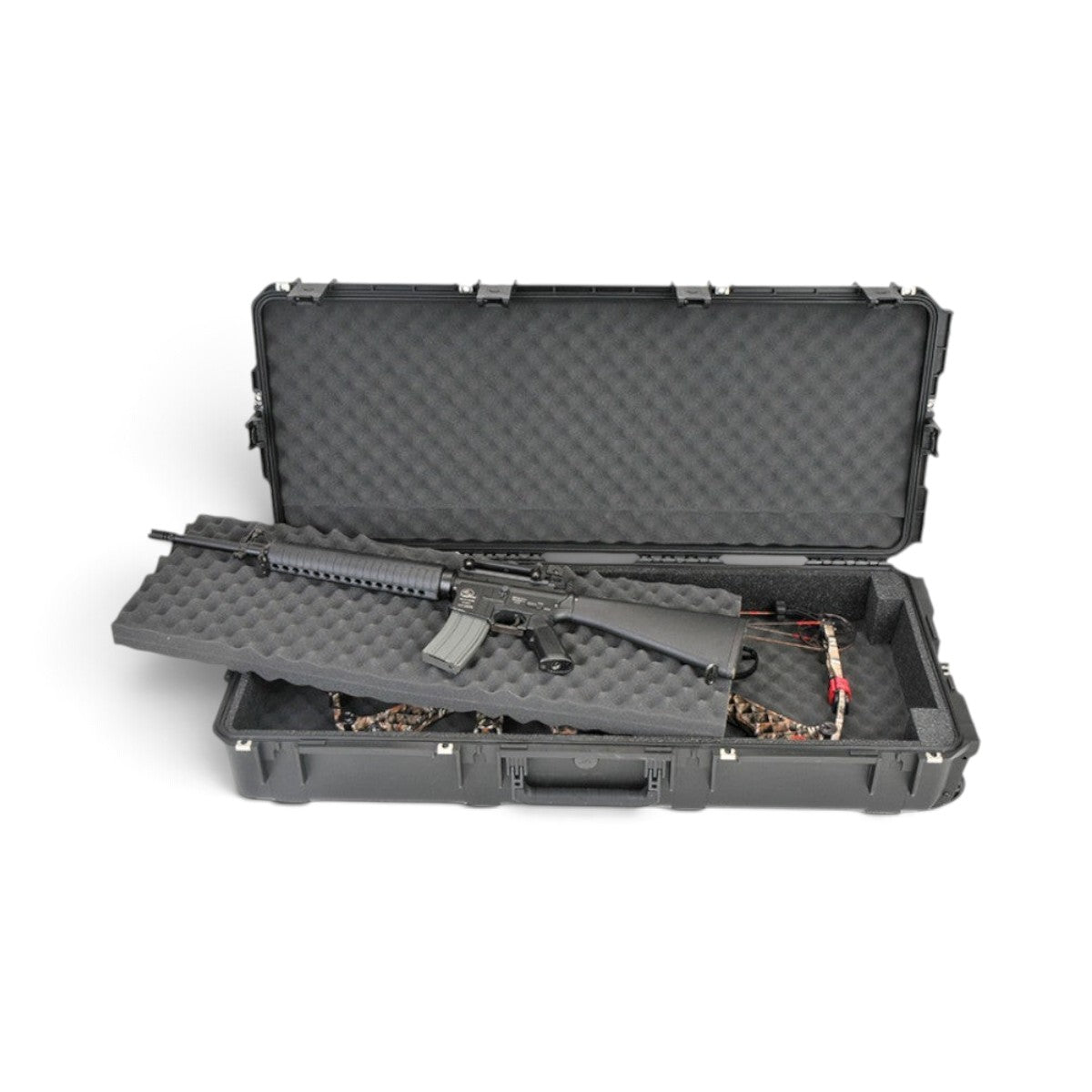 skb-iseries-4217-7-mallette-fusil-double-mousse-noire image 4