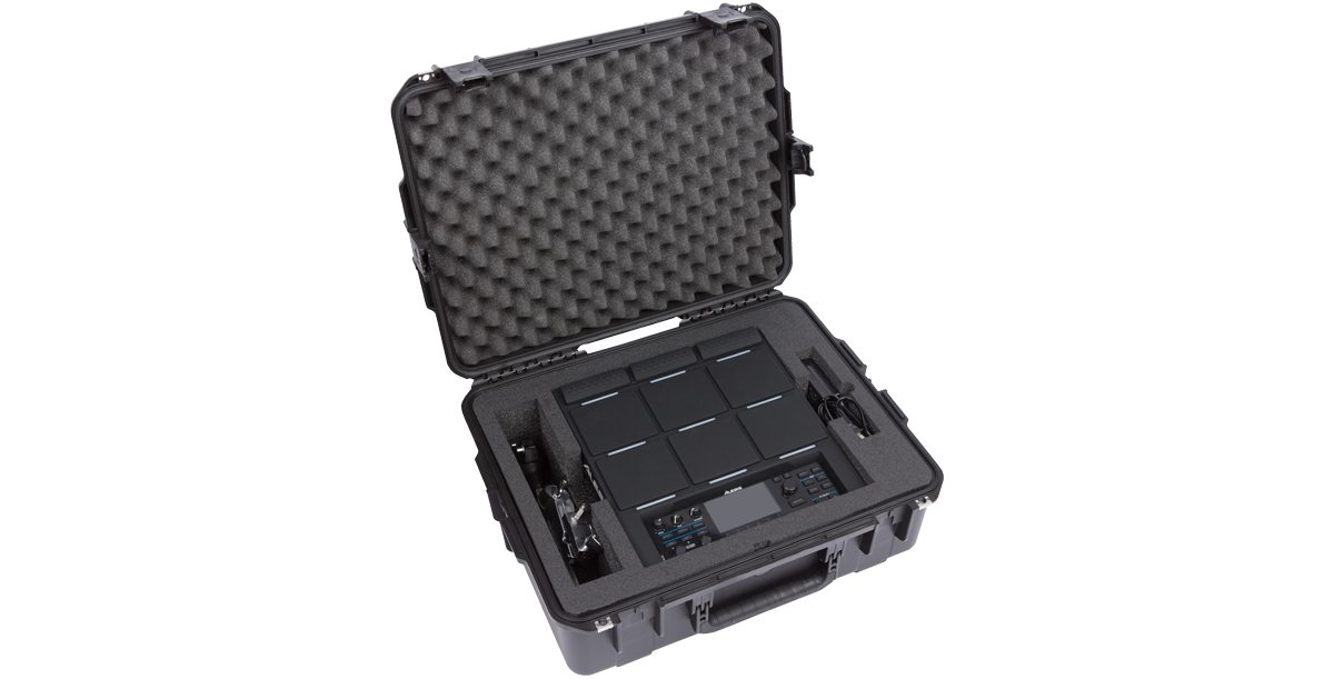 skb-iseries-2217-8-tui-rigide-alesis-strike-multipad-noir image 5