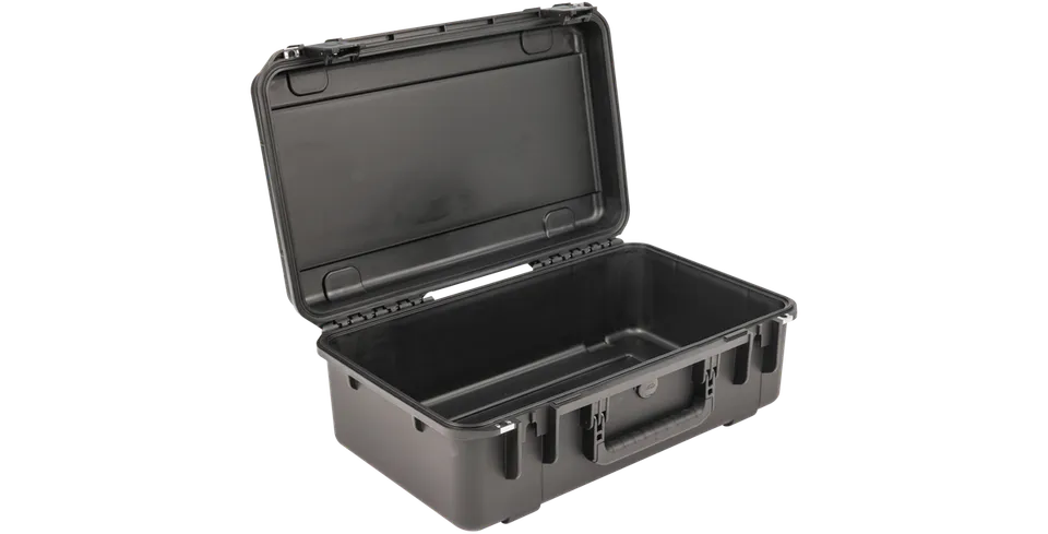 skb-iseries-2313-8-valise-tanche-noire-vide image 1