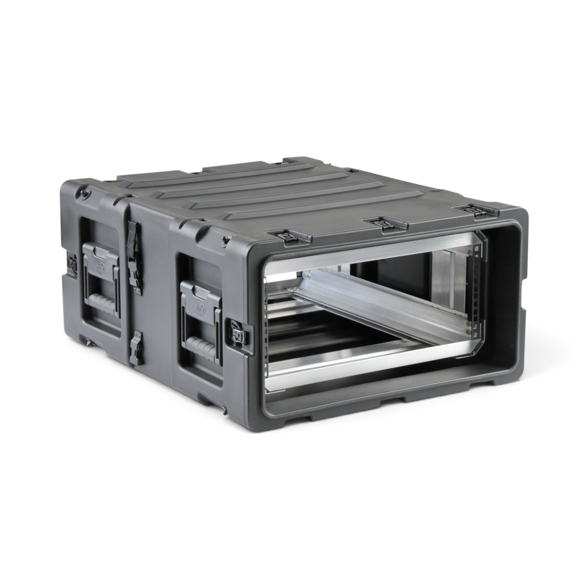 skb-3rs-4u-flight-case-rack-19-24-noir-antichoc image 5