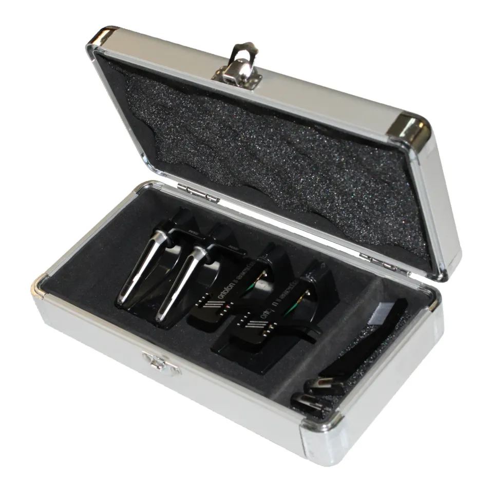 odyssey-krom-kcc-pro2-bo-tier-4-cellules-dj-silver image 1