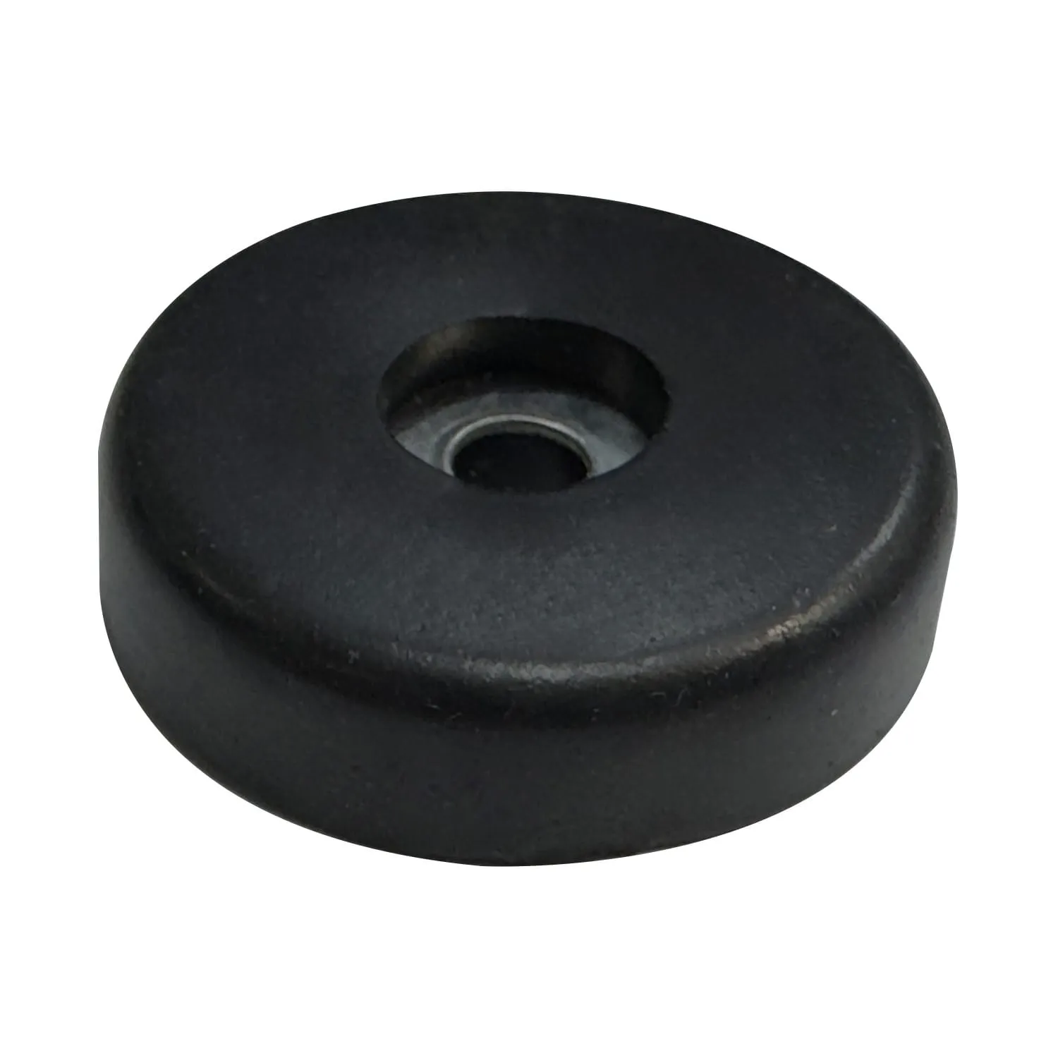 odyssey-carpeted-rack-studio-12u-inclin-moquette-noire image 7