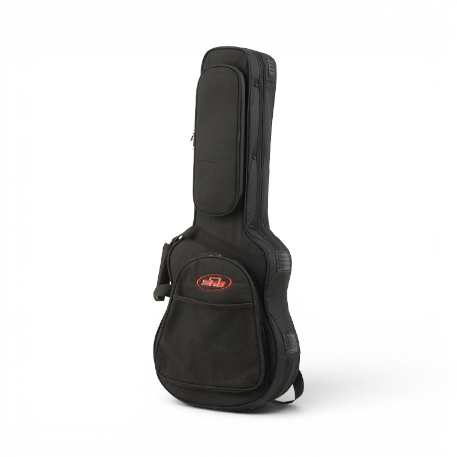 skb-ub-1skb-sc300-housse-guitare-noire-baby-taylor image 6