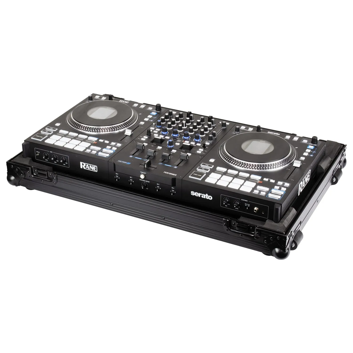 odyssey-black-label-flight-case-rane-performer-profil-bas image 1