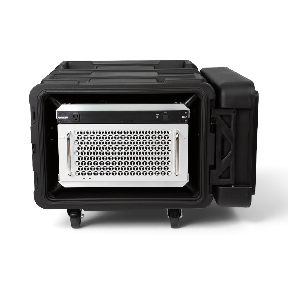 skb-rseries-shock-rack-flight-case-rack-6u-24-noir image 2