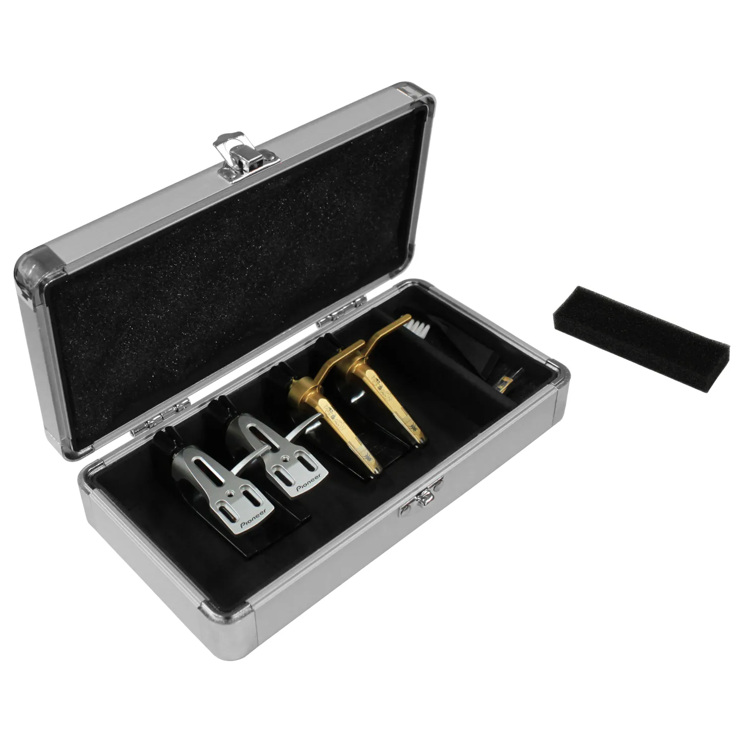 odyssey-krom-kcc-pro2-tui-4-cellules-silver-diamond image 1