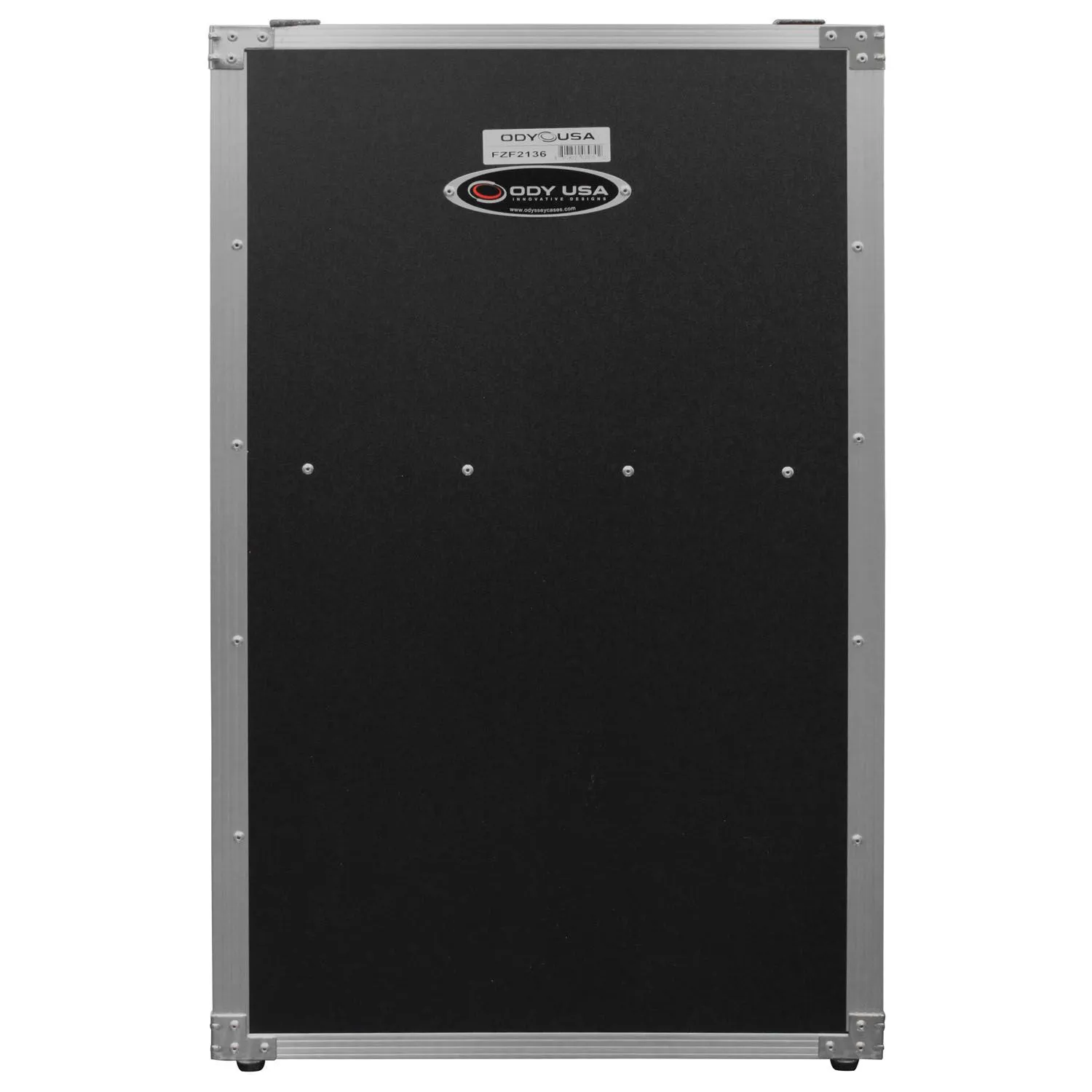 odyssey-l-evation-stand-dj-fa-ade-53-cm-noir-fzf2136 image 2