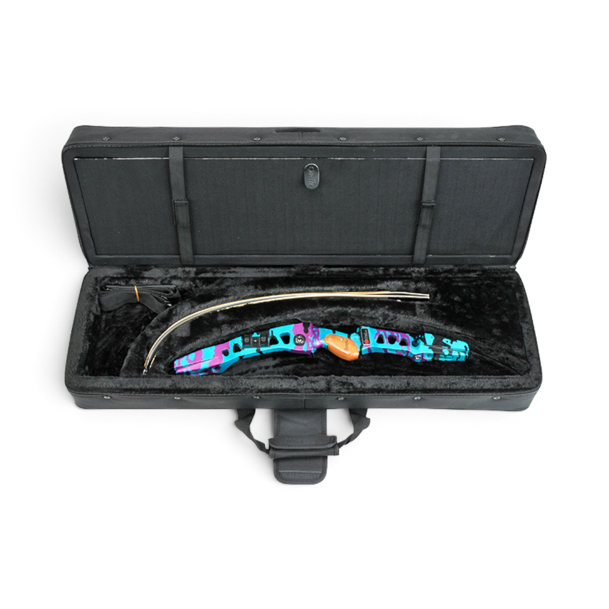 skb-iseries-hybrid-3410-housse-arc-recurve-noir image 4