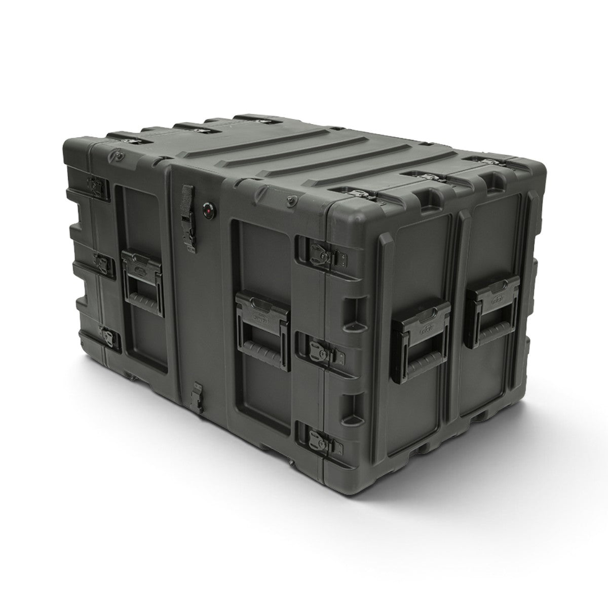skb-rs-series-shock-rack-9u-24-flight-rack-amorti-noir image 6