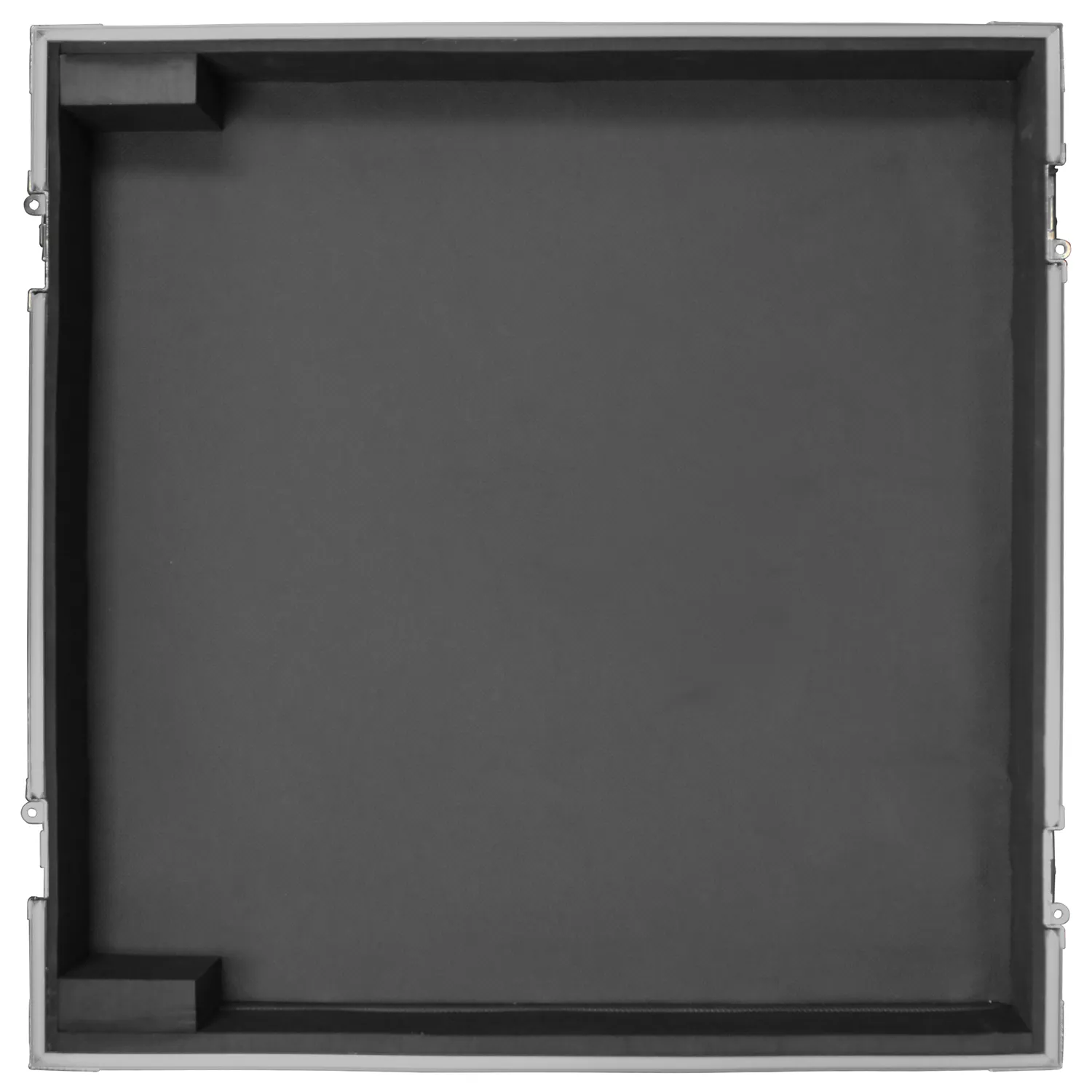 odyssey-flight-zone-flight-case-console-yamaha-tf3-roulettes image 3