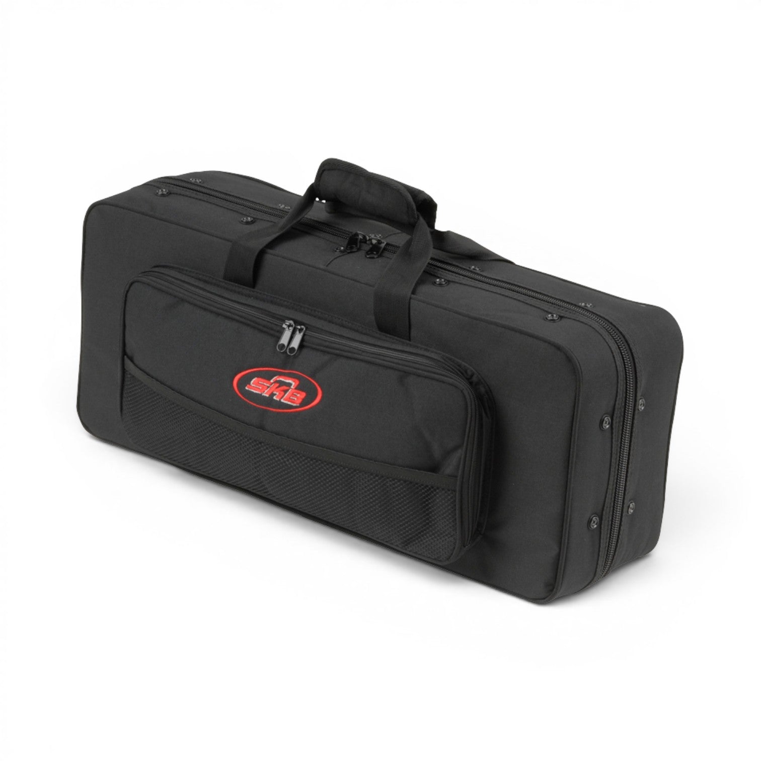 skb-ub-1skb-sc340-housse-saxo-alto-noire-nylon image 6