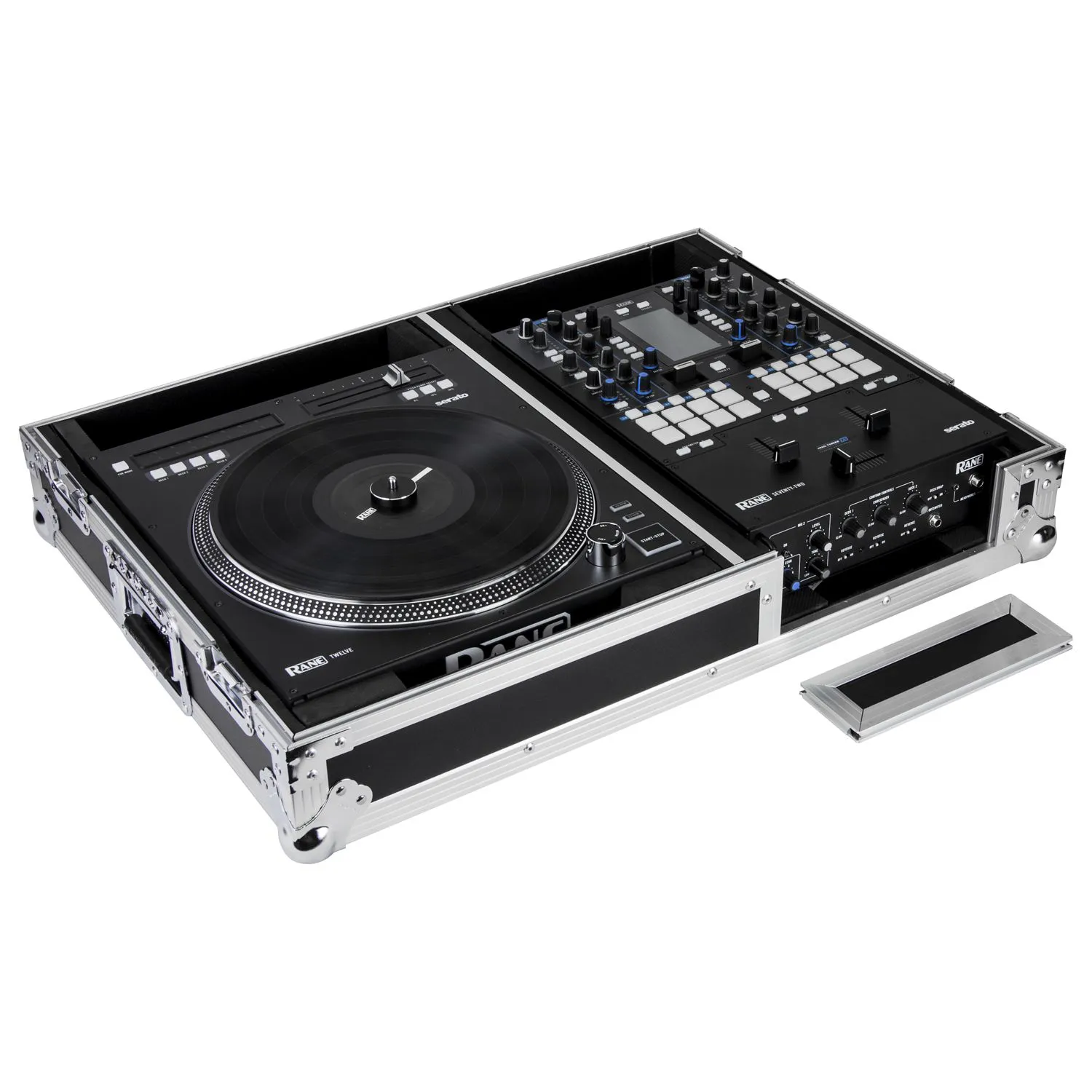 odyssey-flight-zone-fz1ra1272w-coffre-dj-rane-twelve-compact image 3