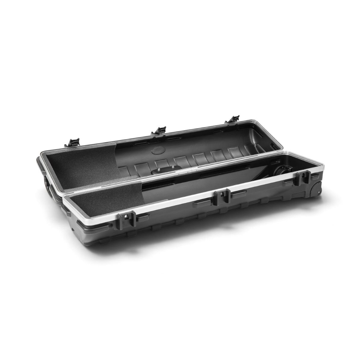 skb-ata-valise-golf-rigide-noire-clubs-voyage-tsa image 3