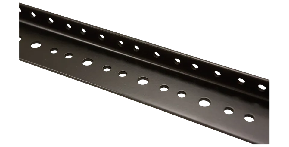 skb-iseries-12u-kit-rail-arri-re-rack-noir-audio image 1